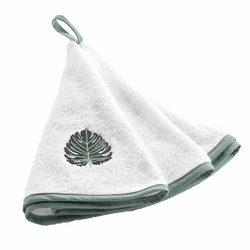 Prosop de bucatarie rotund cu maner, Ø 60 cm, ARDENIA