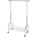 Suport pentru haine PROFI CHROME - dulap pe roți, WENKO