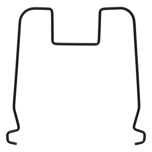 Raft extensibil pentru oale și tigăi