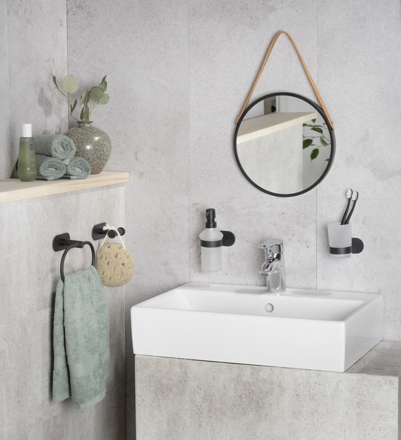 Inel de prosop OREA SHINE, Turbo - Loc, Wenko