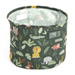 Coș pentru jucării rotund THE KING OF THE JUNGLE, Ø 38 cm