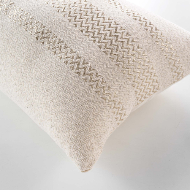 Perna decorativa DORELINE, bumbac
