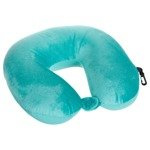 Perna de călătorie pentru cap, pernă în formă de U pentru somn