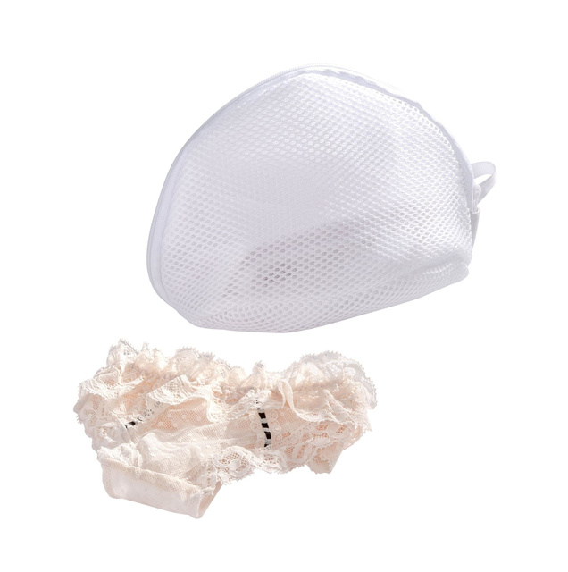 Plasă de spălat sutien, 2 bucăți, WENKO