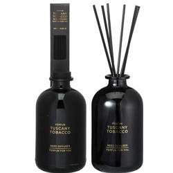 Difuzor de cameră GISA cu bețișoare, 500 ml