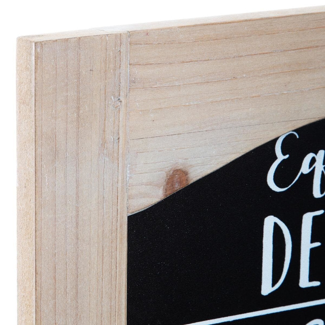 Tabla de bucatarie cu cesti de masurat, 40 x 70 cm