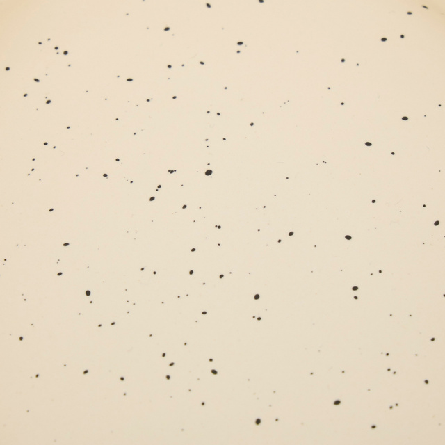 Platouri decorative ceramice WONJA, 2 bucăți