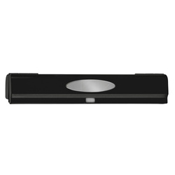 Cutter pentru folie alimentară PERFECT CUTTER, WENKO, negru