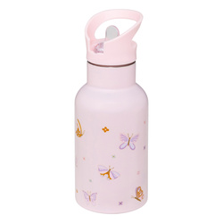 Sticlă pentru copii CUTE, 350 ml