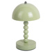 Lampă de masă BUBBLES, Ø 16 cm