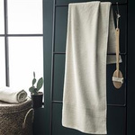Prosop de baie GYPSET, bumbac, 90 x 150 cm