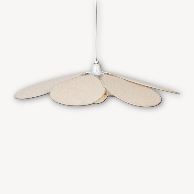 Plafoniera NAYA, Ø 72 cm 