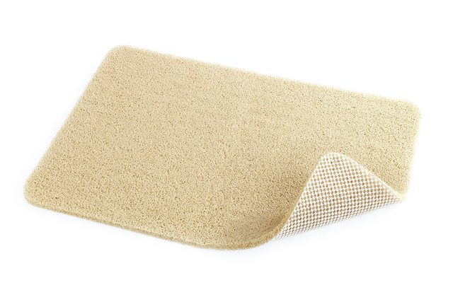 Covoras antialunecare pentru cada Wellness, 50 x 80 cm