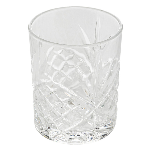 Set carafă pentru whisky Automne 6 piese