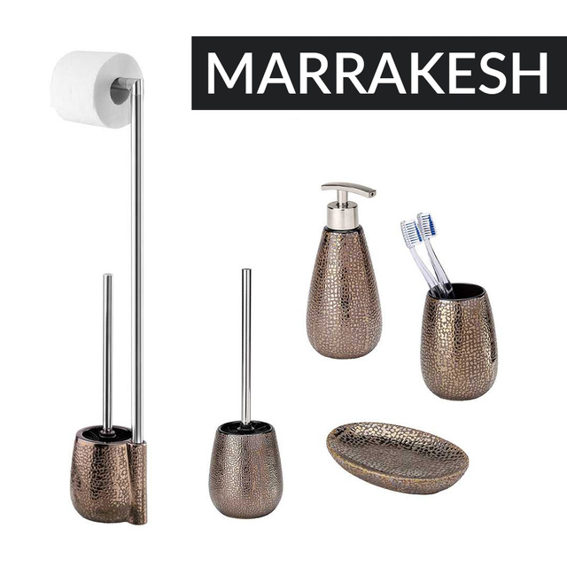 Dispenser de săpun MARRAKESH, WENKO