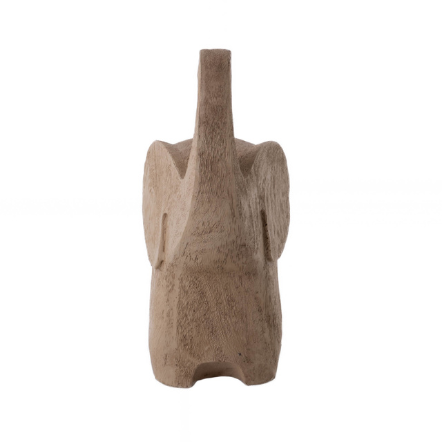 Figurina elefant, decor raft, 20 cm