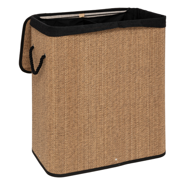 Coș de rufe LUXE, 100 l