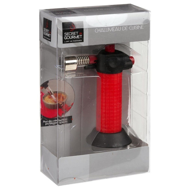 Arzator creme brulee, arzator de cofetarie