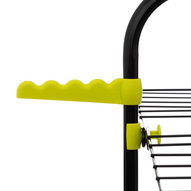 Uscator de rufe de tip turn 30 m, Mojave