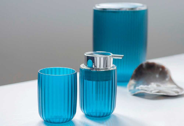 Dozator de sapun lichid AGROPOLI, WENKO