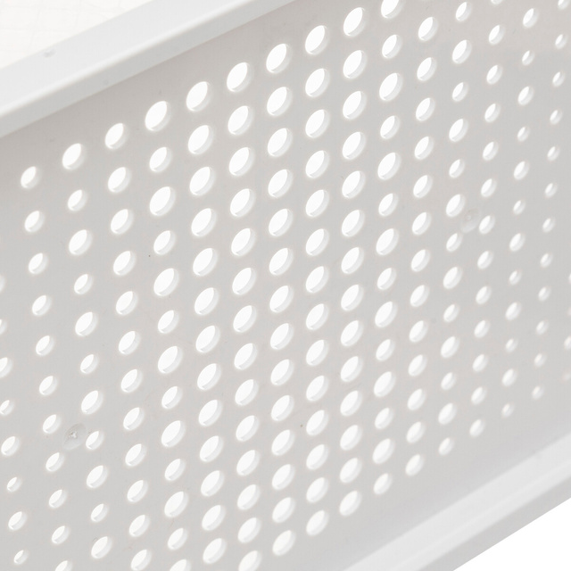 Raft pentru pantofi din plastic, mediu