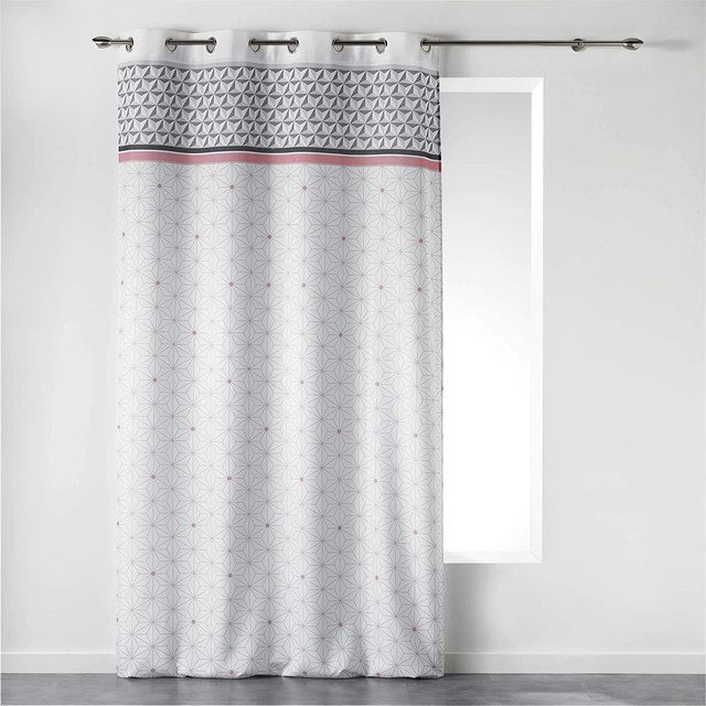 Perdea fereastră MIRADE, 140 x 260 cm