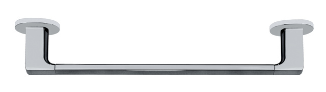 Suport pentru prosoape MARIBOR, 40 cm, instalare fara gaurire UV-Loc, WENKO