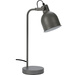 Lampa de podea in stil mansarda, inaltime 42 cm