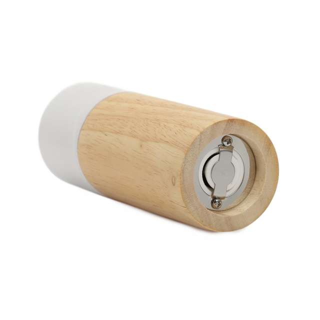 Rasnita manuala din lemn pentru piper, Ø 5,5 cm