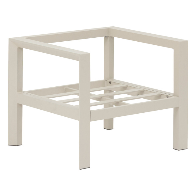 Fotoliu de gradina din aluminiu EVASION