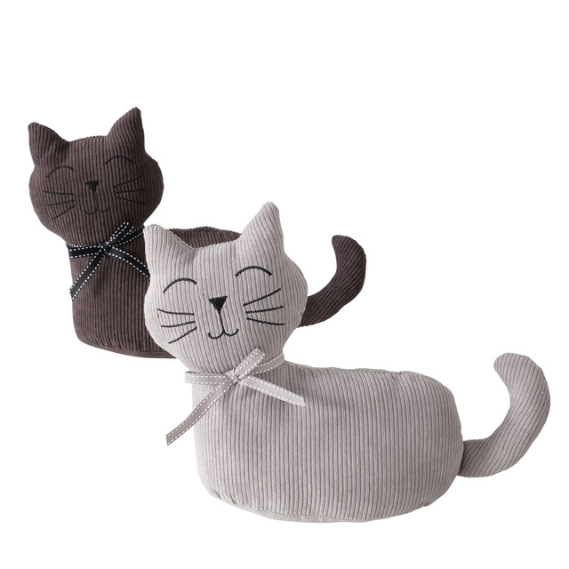 Pisicuță de oprire a ușii, FIDO