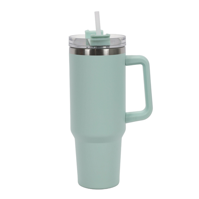 Cana termica mare din otel inoxidabil, 1,2 l