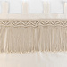 Perdea macrame SAMYA, 140 x 240 cm