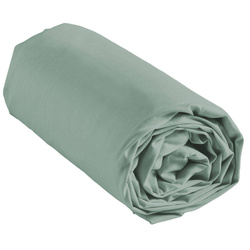 Cearsaf cu elastic LINETTE, 160 x 200 cm, bumbac