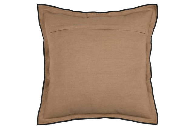 Perna decorativa, bumbac, HELIOS, 45 x 45 cm