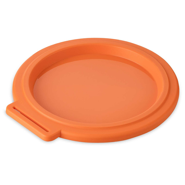 Bol cu capac NORA M 700 ml, KOZIOL