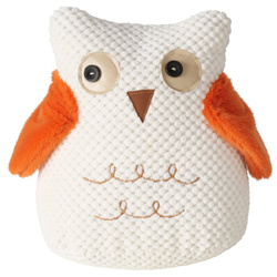 Opritor de usa, bufniță, ROOMY, 1,2 kg 