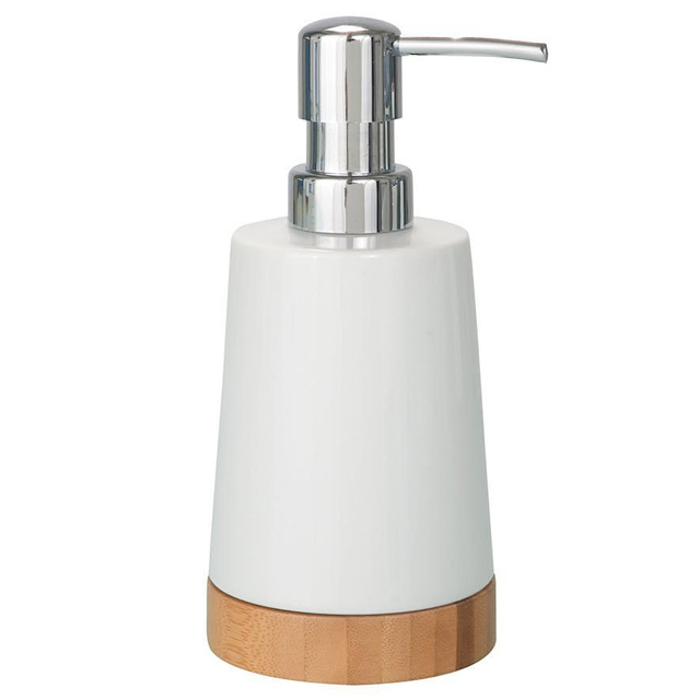 Dispenser de săpun BAMBOO, WENKO