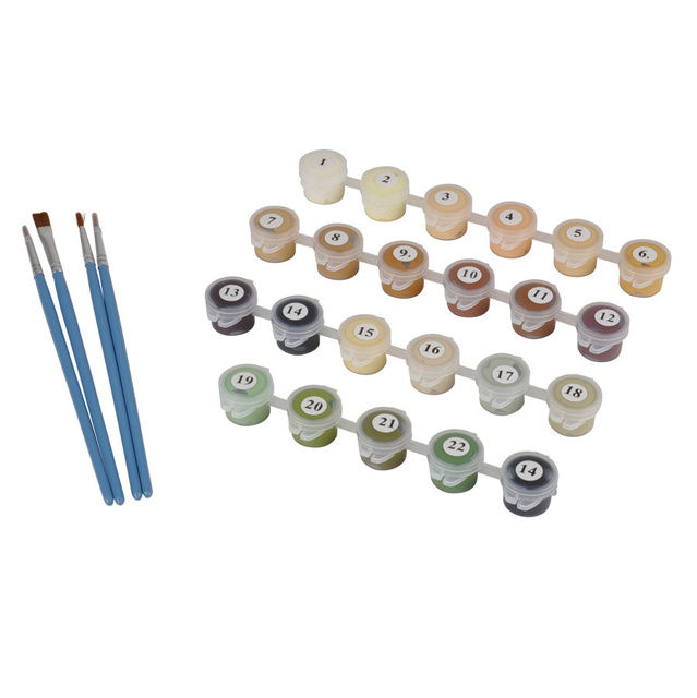 Tablouri celebre, 50 x 40 cm