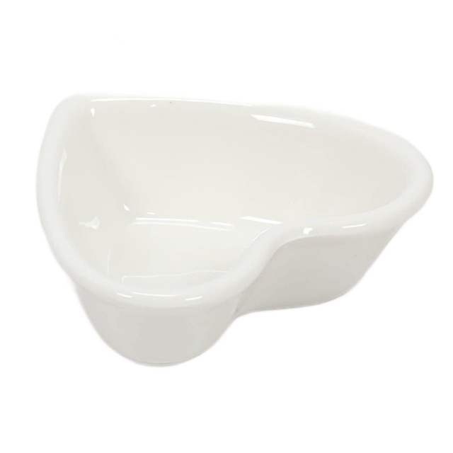 Boluri de porțelan pentru gustări, 4 buc.