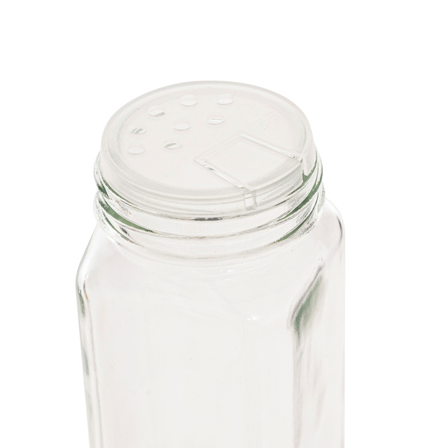 Set de recipiente pentru condimente FORMO, 6 x 120 ml