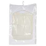 Sac vacuum COMFY PLACE cu umeraș, 60 x 90 cm