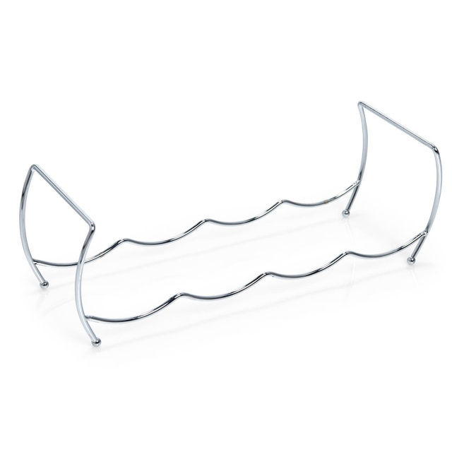 Suport metalic pentru vin - 3 bucăți în set, ZELLER