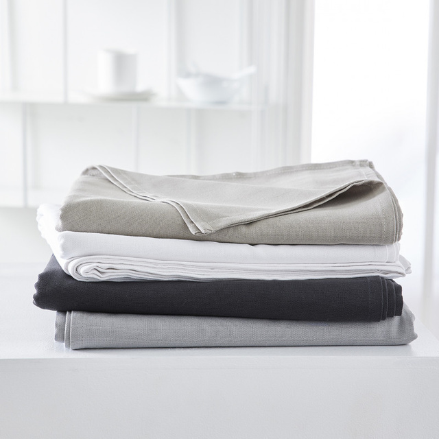 Fata de masa moderna din bumbac, 150 x 250 cm