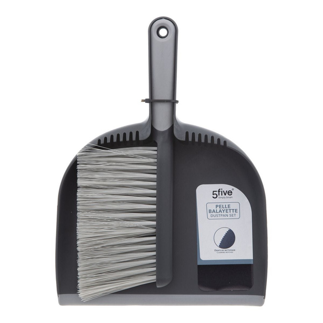 Perie de praf cu faras