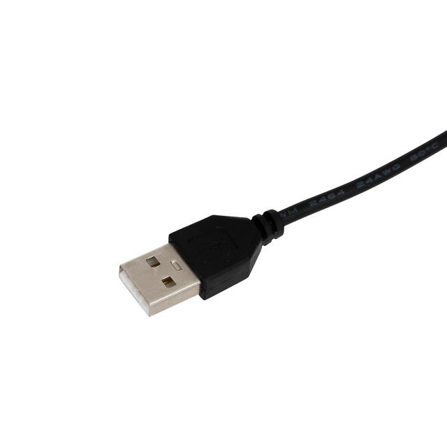 Benzi LED cu telecomanda, multicolore, 2 bucati