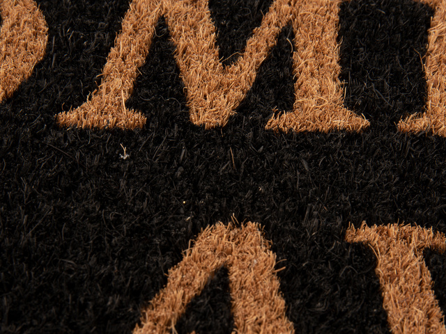 INTRA covoraș, 75 x 26 cm