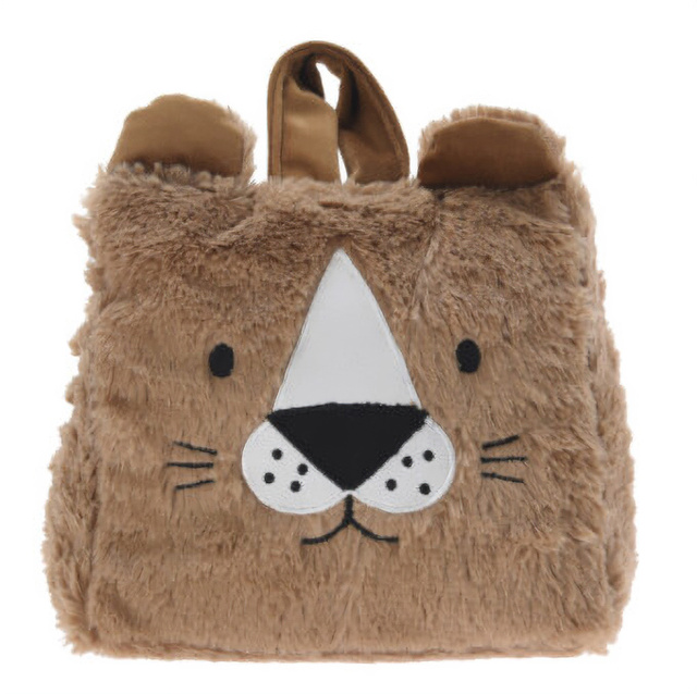 Opritor pentru ușă pentru camera copilului, animal cu urechi, 16 x 8 x 15 cm