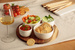 Platou cu boluri din ceramică TAPAS