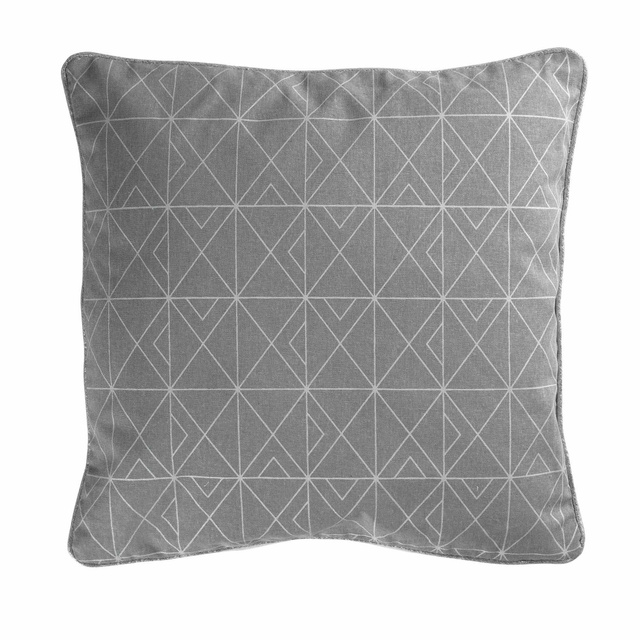 Fata de perna QUADRIS 40 x 40 cm